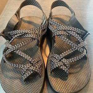 Chaco sanders | Size 7 wide (women’s)